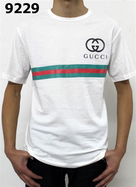 poleras gucci hombre precio|camiseta gucci hombre.